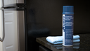 Stainless Steel Cleaner, 15 oz Aerosol