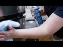 Stainless Steel Cleaner, 15 oz Aerosol