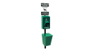 Doggy Do Pet Waste Station without Pole