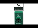 Doggy Do Pet Waste Station without Pole
