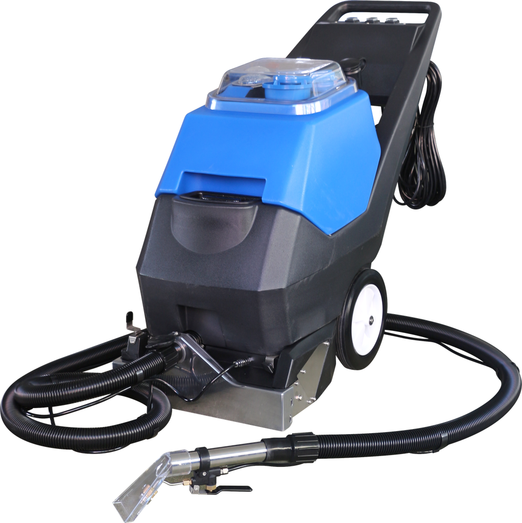 3 in 1 Carpet Extractor, 9 Gallon