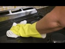 Muscle Man Oven Cleaner, Qt
