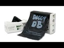 Doggy Do Bags, Rolls 200 Bag/Pk 10 Pk/Cs