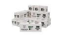 Doggy Do Bags, Rolls 200 Bag/Pk 10 Pk/Cs