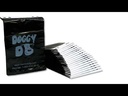 Doggy Do Bags, Hanger 100 Bag/Pk 20 Pk/Cs