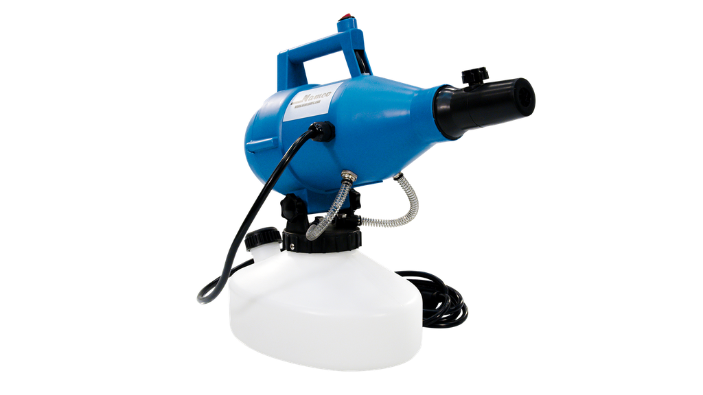 Wiggins Micro Fogger Blue