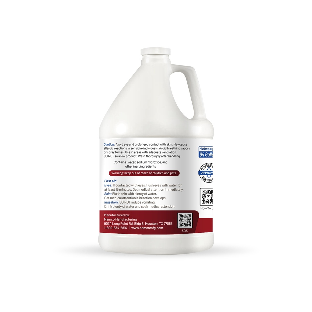 TNT Degreaser, Gallon