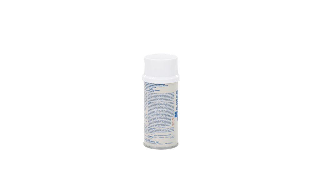Total Release Aerosol, 5 oz Aerosol Can