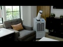 Air Conditioner Portable, 12,000 BTU