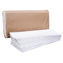 Multifold Towels, White 4000 Ea/Cs