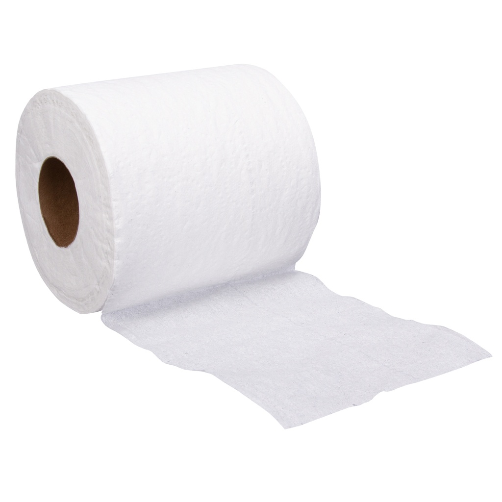 Regular Toilet Paper, Bella Donna 2-Ply 96 Ea/Cs