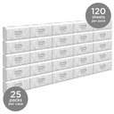Kimberly Clark Multifold Paper Towels, 2400 Ea/Cs