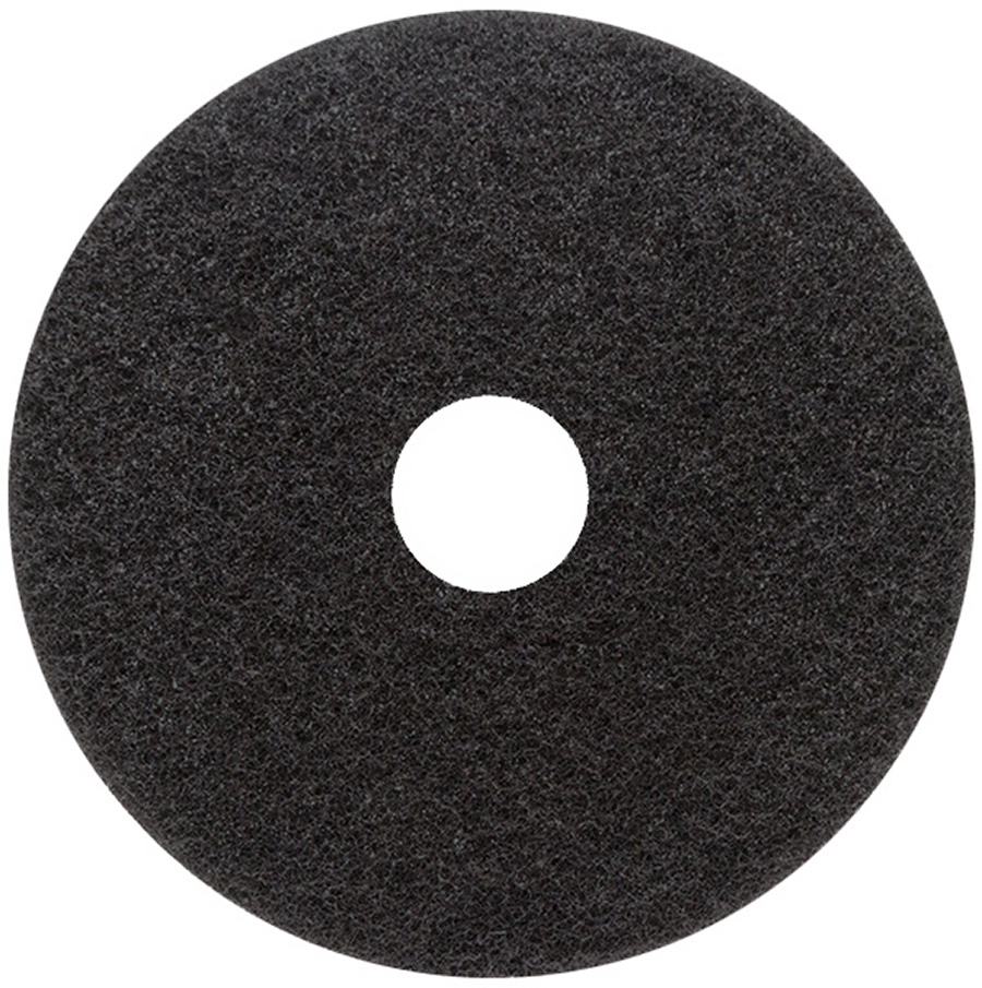 Black Buffing Pad