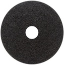 Black Buffing Pad