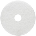 White Buffing Pad