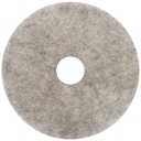 Natural Hair Buffing Pad