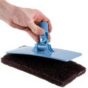 Kit 400 Swivel Pad Holder