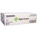Center Pull Paper Towels, 2-Ply 6 Ea/Cs