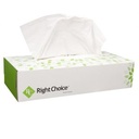 Facial Tissues, 30 Ea/Cs