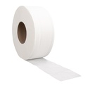 Jumbo Bath Tissue, Facial Quality 12 Ea/Cs
