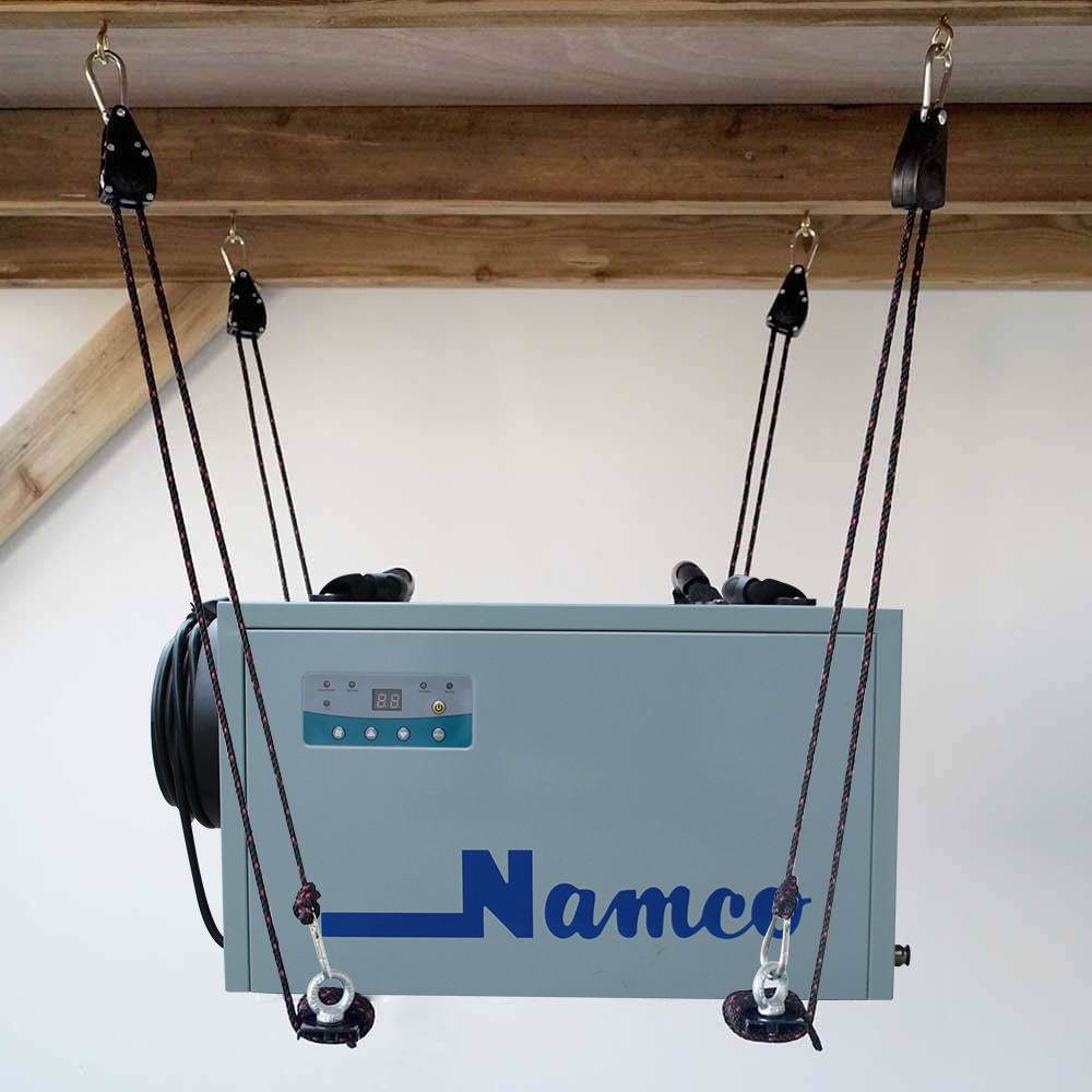 Suspension Kit for Crawl Space Dehumidifier