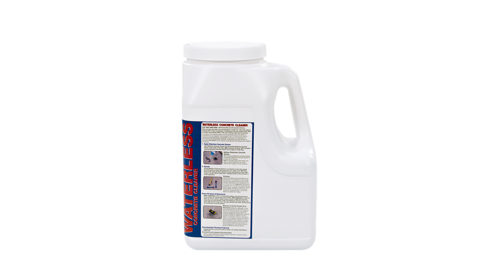 Namcrete Concrete Cleaner, 10Lbs