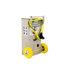 Scooter Junior Carpet Extractor Bundle