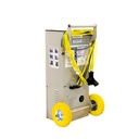 Scooter Husky Carpet Extractor Bundle