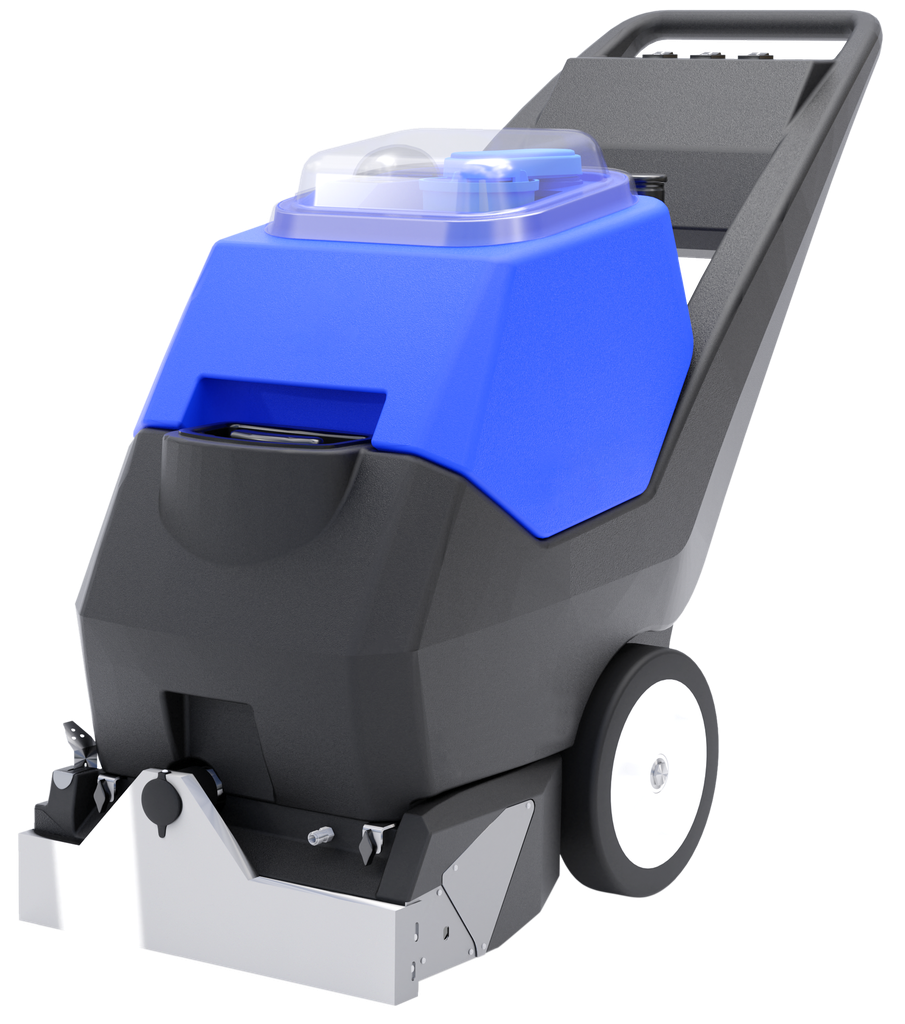 3 in 1 Carpet Extractor, 9 Gallon