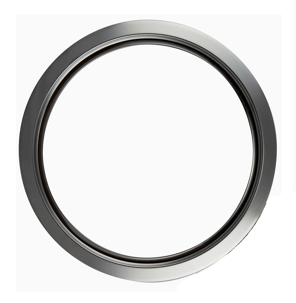 8in Rings, 12 Ea/Cs