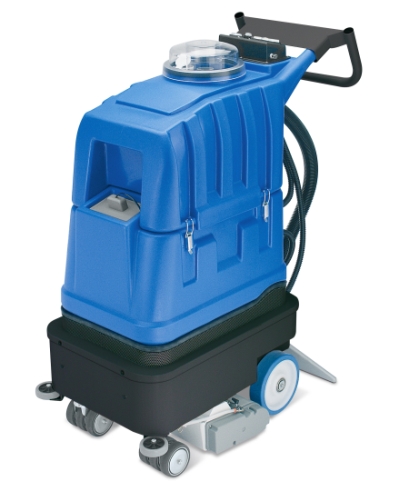 AV18 Carpet Extractor, Battery
