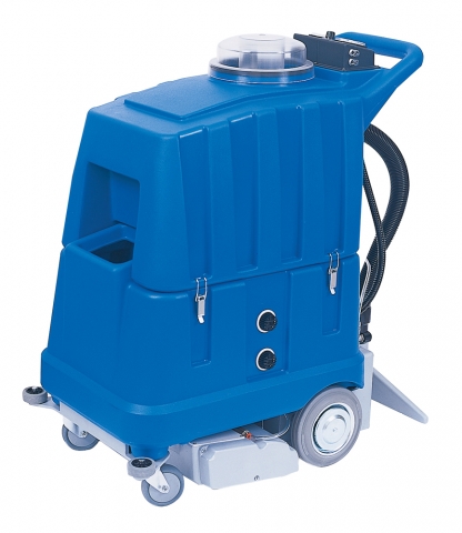 AV18AX Carpet Extractor