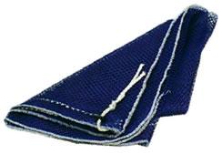 Blue Hose Bag