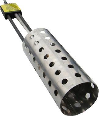 Bucket Heater