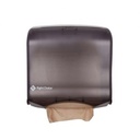C Fold/Multi Fold Paper Towel Dispenser