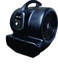 Carpet Blower, 3/4 HP, 3 Speed