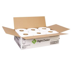 Center Pull Paper Towels, 2-Ply 6 Ea/Cs