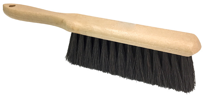 Counter Brush