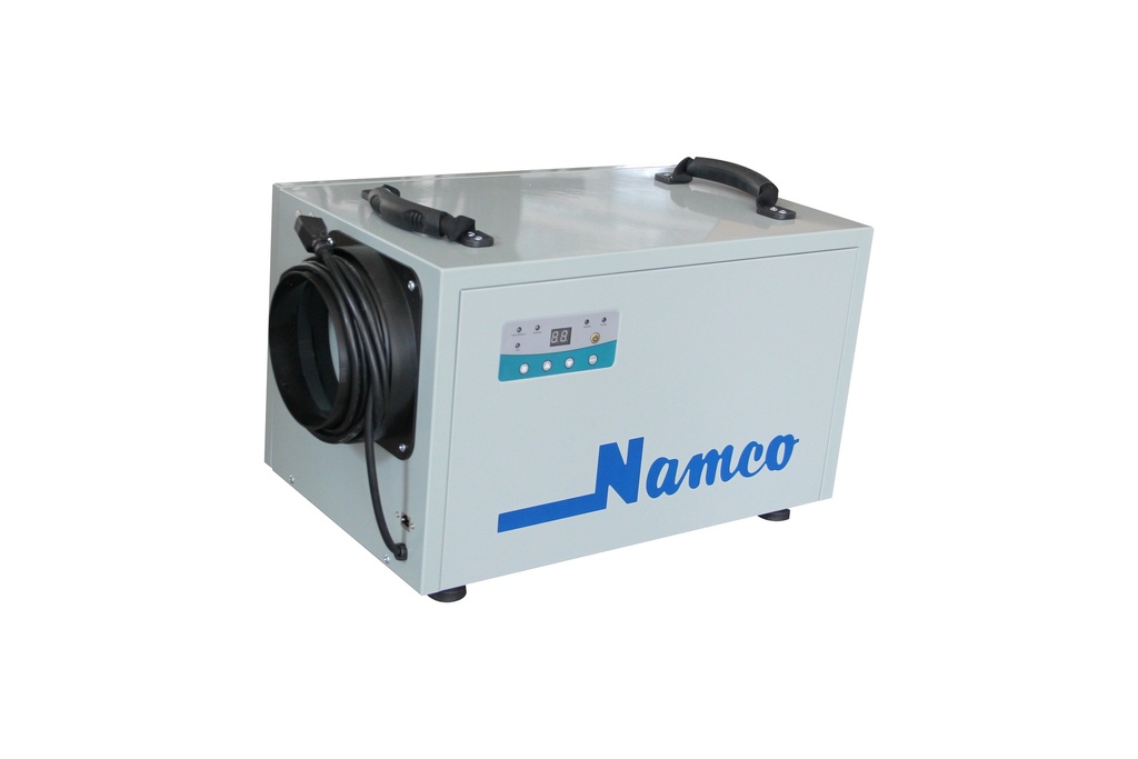 Crawl Space Dehumidifier, 150 Pints