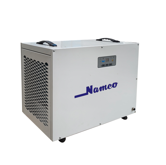 Crawl Space Dehumidifier, 190 Pints