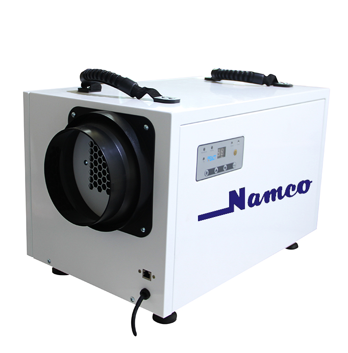 Crawl Space Dehumidifier, 95 Pints