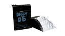 Doggy Do Bags, Hanger 100 Bag/Pk 20 Pk/Cs