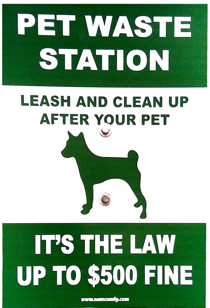 Doggy Do Sign