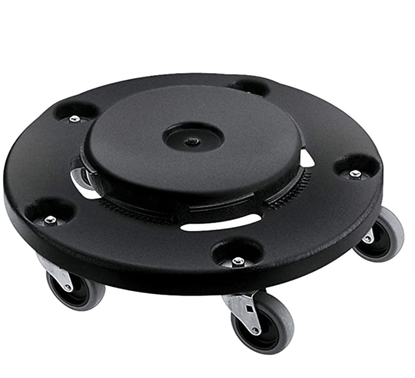 Dolly Container Wheels