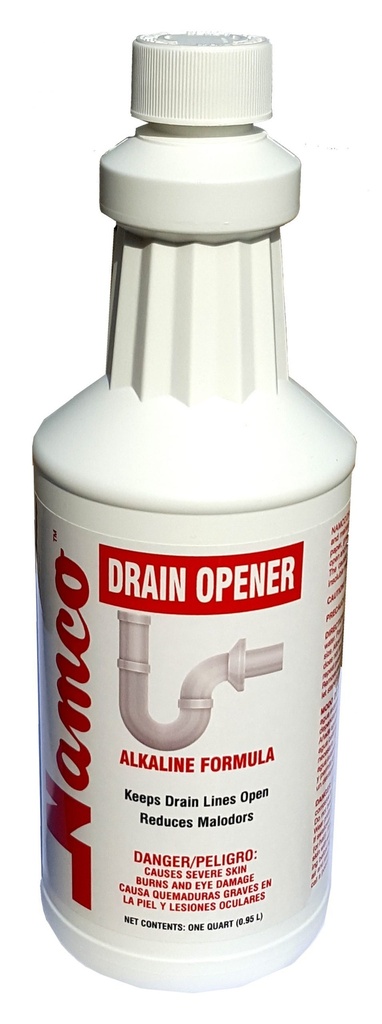 Drain Opener, Qt
