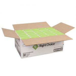 Facial Tissues, 30 Ea/Cs