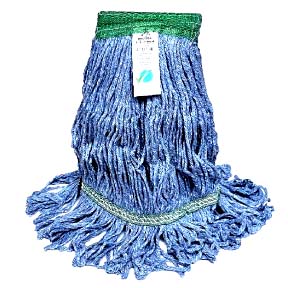 Finishing Mop Head, Medium