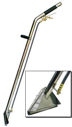 Floor Wand 12in Single Jet