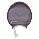 Jumbo Bath Tissue Dispenser, Facial Quality