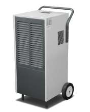 Large 330 Pint Dehumidifier